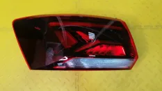 Фонарь задний Volkswagen Taos