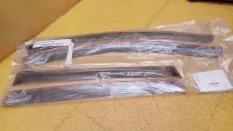 Дефлектор Dongfeng Ax7