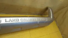 Бампер передний Toyota Land cruiser 150