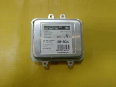 Блок ксеноновой лампы Mercedes-Benz Vito W639