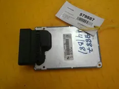 Блок электронный Audi A4 B8 2008