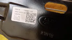 Стеклоподъемник передний правый Land Rover Range
