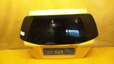 Дверь багажника Chevrolet Aveo T250 2009