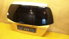 Дверь багажника Chevrolet Aveo T250 2009