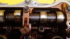 Головка блока Toyota Camry V40