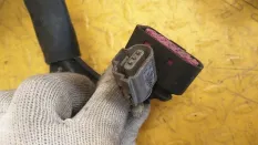 Проводка (коса) Audi A5 2007