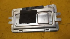 Блок электронный BMW 7-серия F01 2011
