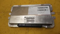 Блок электронный BMW 7-серия F01 2011