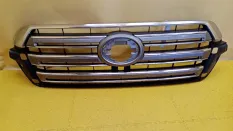 Решетка радиатора Toyota Land cruiser 200