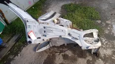 Лонжерон передний правый Peugeot 206
