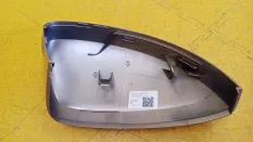 Крышка зеркала левого Volkswagen Tiguan