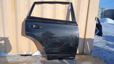 Дверь задняя правая Toyota Rav4 RAV4
