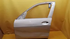 Дверь передняя левая BMW X7 G07