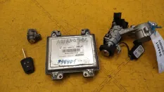 Замок зажигания Opel Astra J 2013