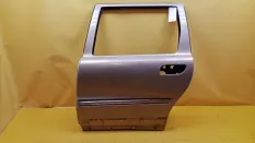 Дверь задняя левая Volvo Xc70