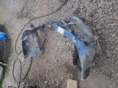 Панель передняя Peugeot 406 2002