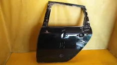 Дверь задняя левая Renault Scenic