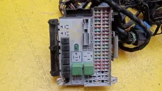 Проводка (коса) Opel Vectra B 1999