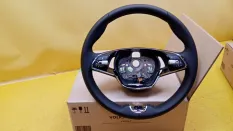 Рулевое колесо Skoda Rapid 2020