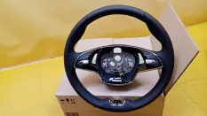 Рулевое колесо Skoda Rapid 2020