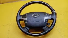 Рулевое колесо Toyota Land cruiser 200
