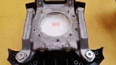 Рулевое колесо Toyota Land cruiser 200