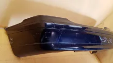 Бампер задний Mercedes-Benz C W203