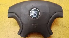 Подушка безопасности в рулевое колесо Jaguar