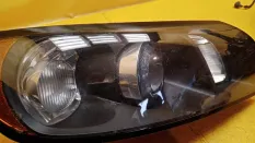 Фара правая Volvo S40