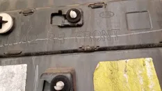 Накладка двери передней правой Land Rover Range