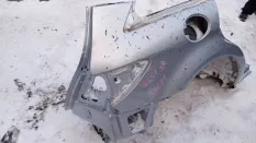 Крыло заднее правое Mercedes-Benz R-klasse W251