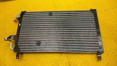 Радиатор кондиционера (конденсер) Daewoo Nexia