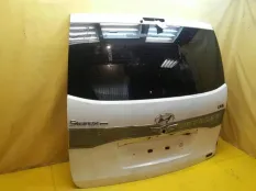 Дверь багажника Hyundai-KIA Grand starex 2010