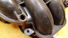Коллектор впускной Mazda Mazda3 BK