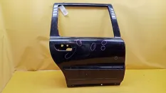 Дверь задняя правая Volvo Xc70