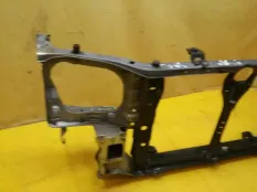 Панель передняя Subaru Forester S11