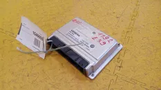 Блок управления двигателем BMW 5-серия E39