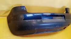 Бампер задний Volkswagen Golf V
