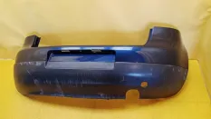 Бампер задний Volkswagen Golf V