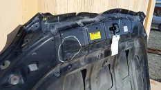 Капот Toyota Land cruiser 150