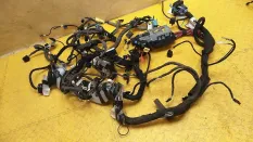 Проводка (коса) Opel Astra J 2013