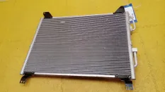 Радиатор кондиционера (конденсер) Ssang Yong