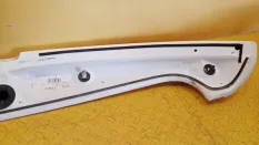 Спойлер Hyundai-KIA Ix35