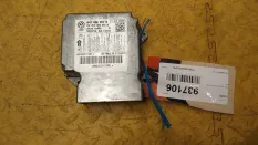 Блок управления AIR BAG Audi A5 2007