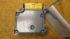 Блок управления AIR BAG Audi A5 2007
