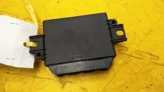 Блок управления парктроником Skoda Superb