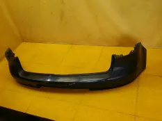 Бампер задний Volkswagen Golf V 2004