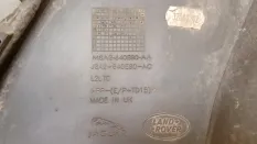 Накладка заднего бампера Land Rover Range rover IV
