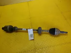 Полуось передняя (привод) Nissan Almera G15