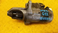 Стартер Subaru Impreza G12